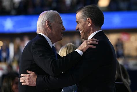 hunter biden nide|Hunter Biden live updates: President Joe Biden issues。